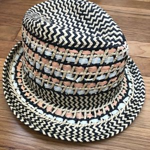 PrAna paper Sun Hat